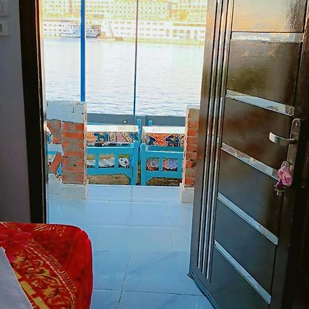 Onaty Narty Guest House Aswan Exterior foto