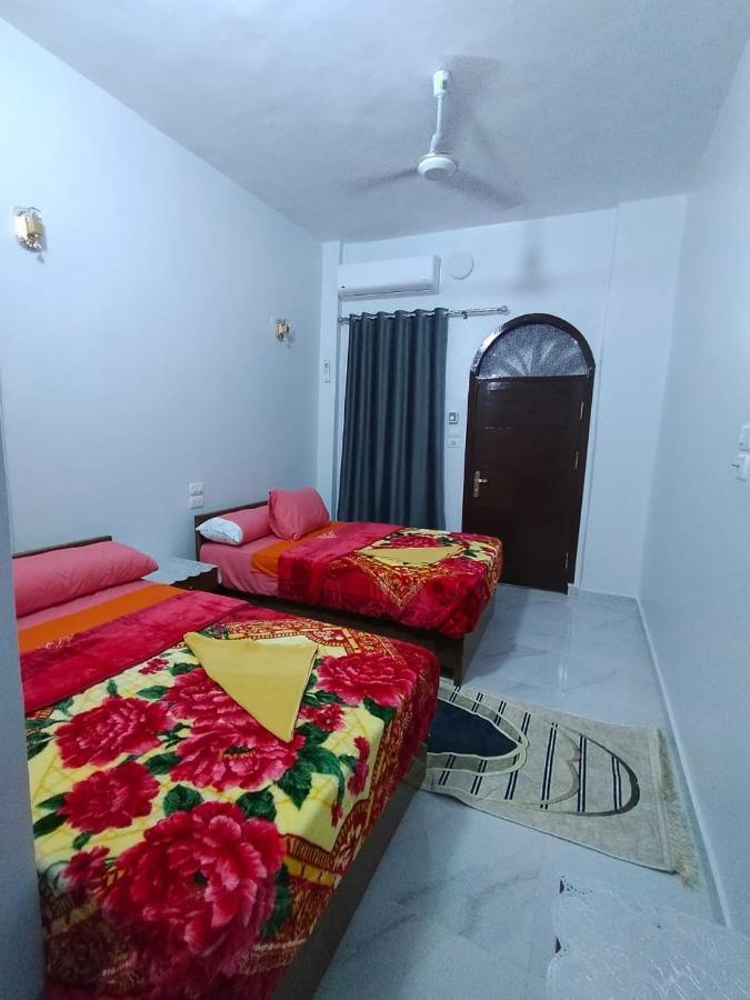 Onaty Narty Guest House Aswan Exterior foto