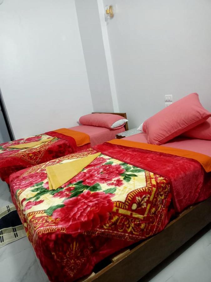 Onaty Narty Guest House Aswan Exterior foto