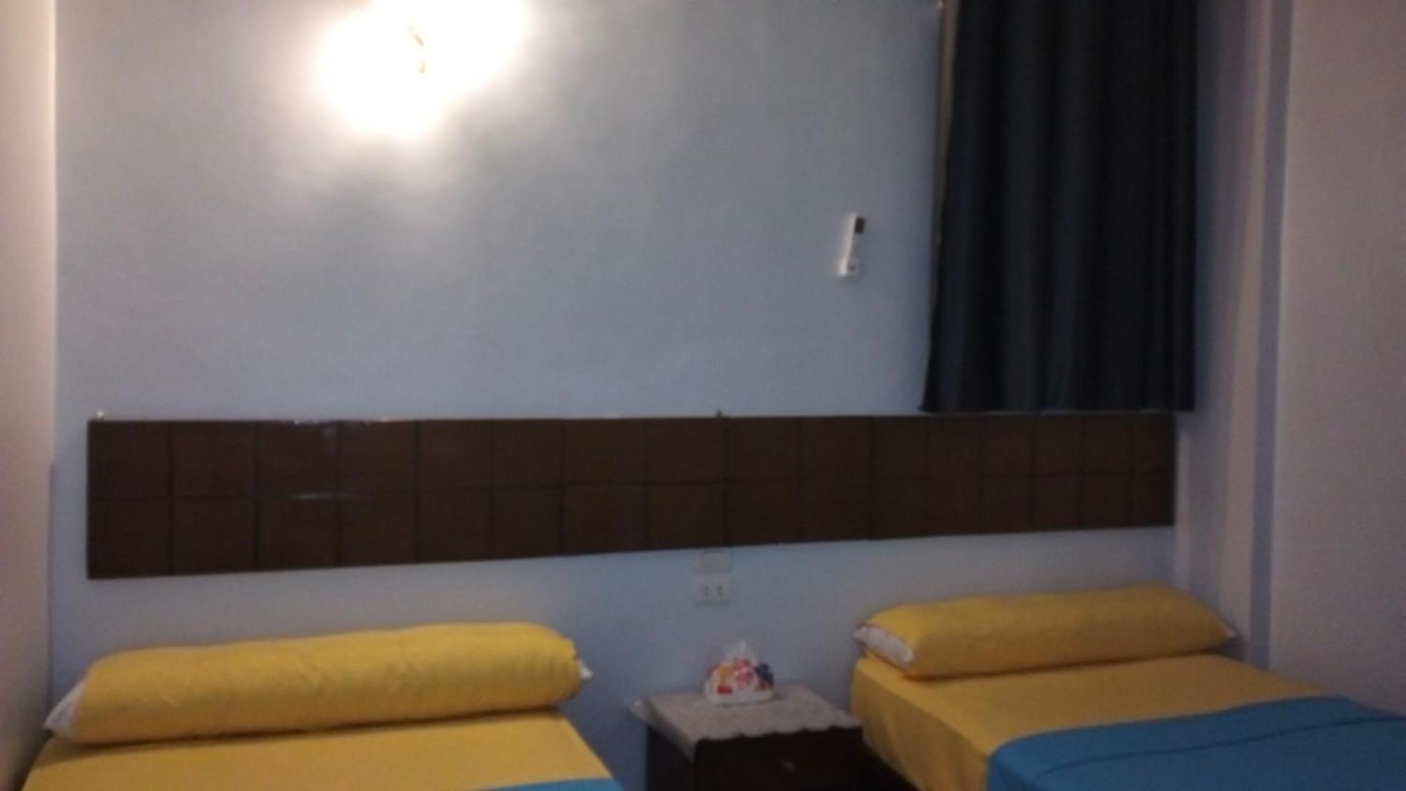 Onaty Narty Guest House Aswan Quarto foto