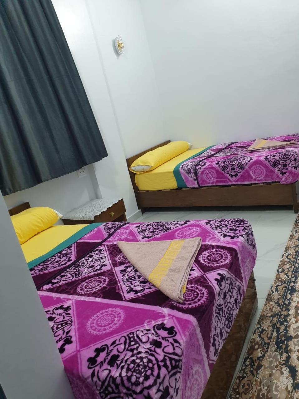 Onaty Narty Guest House Aswan Quarto foto