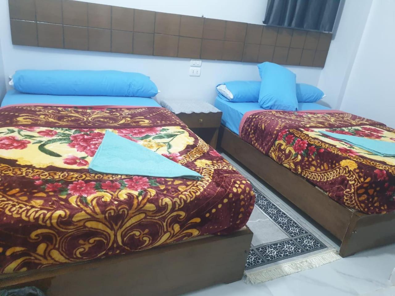 Onaty Narty Guest House Aswan Quarto foto