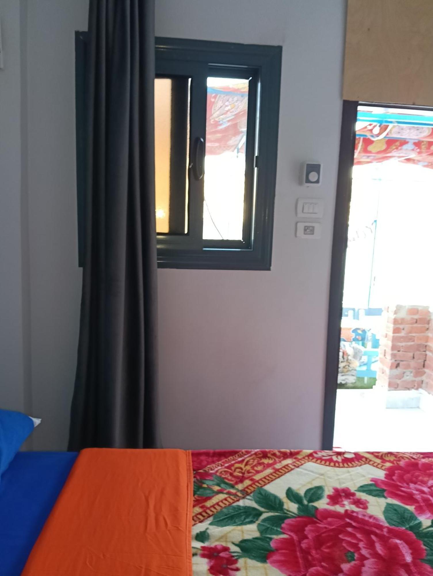 Onaty Narty Guest House Aswan Exterior foto