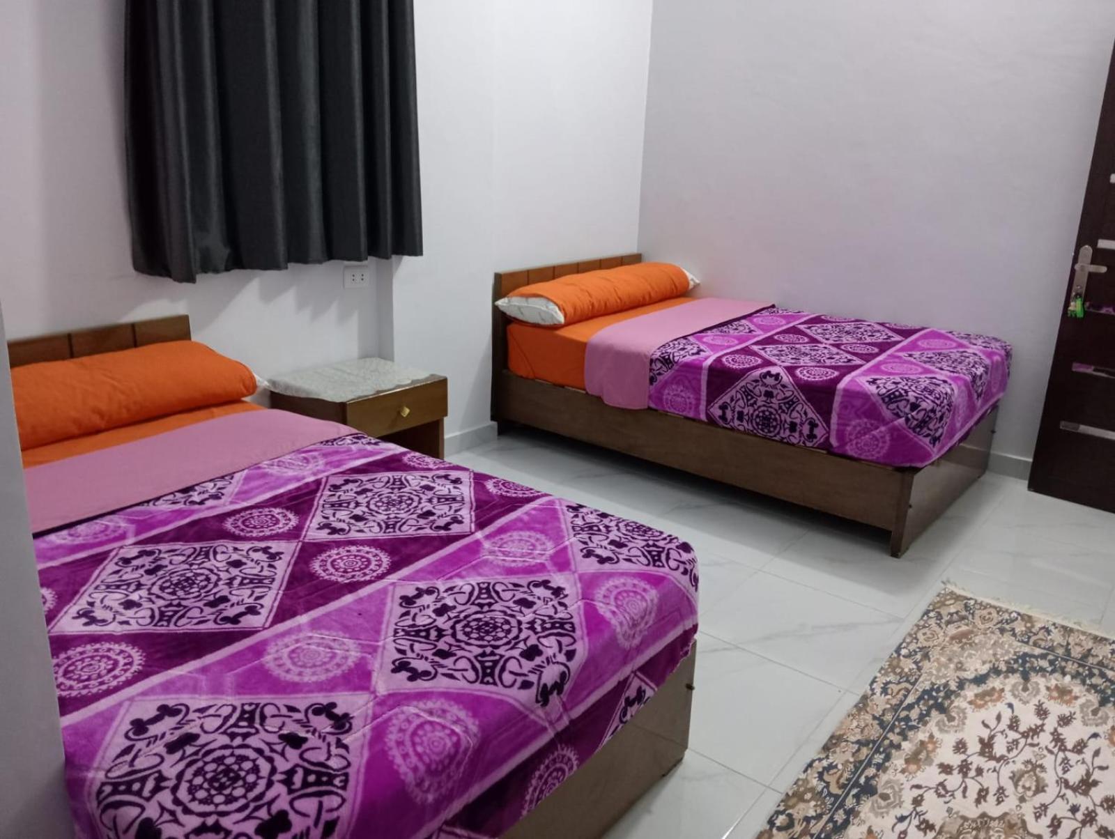 Onaty Narty Guest House Aswan Exterior foto