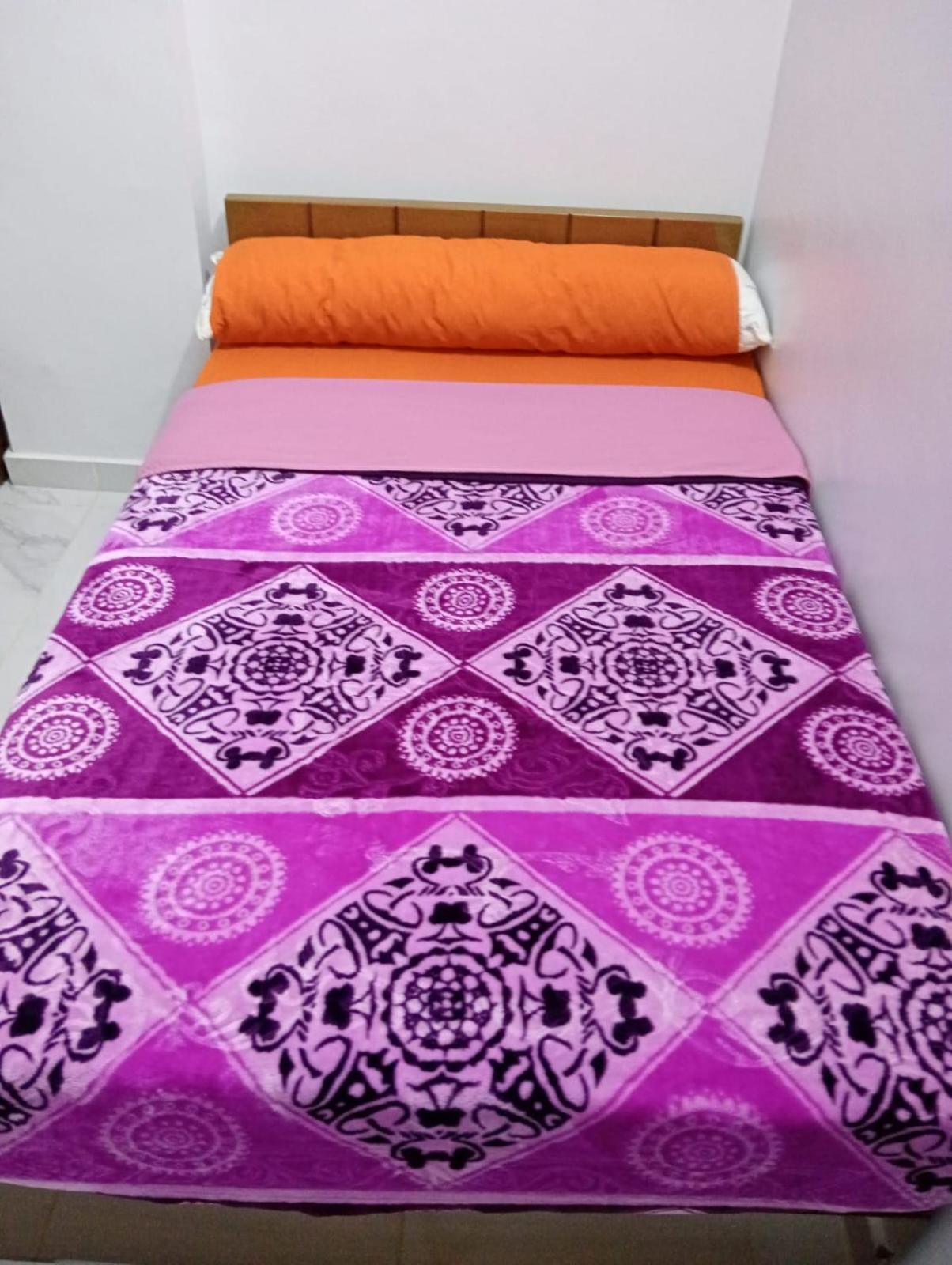 Onaty Narty Guest House Aswan Quarto foto